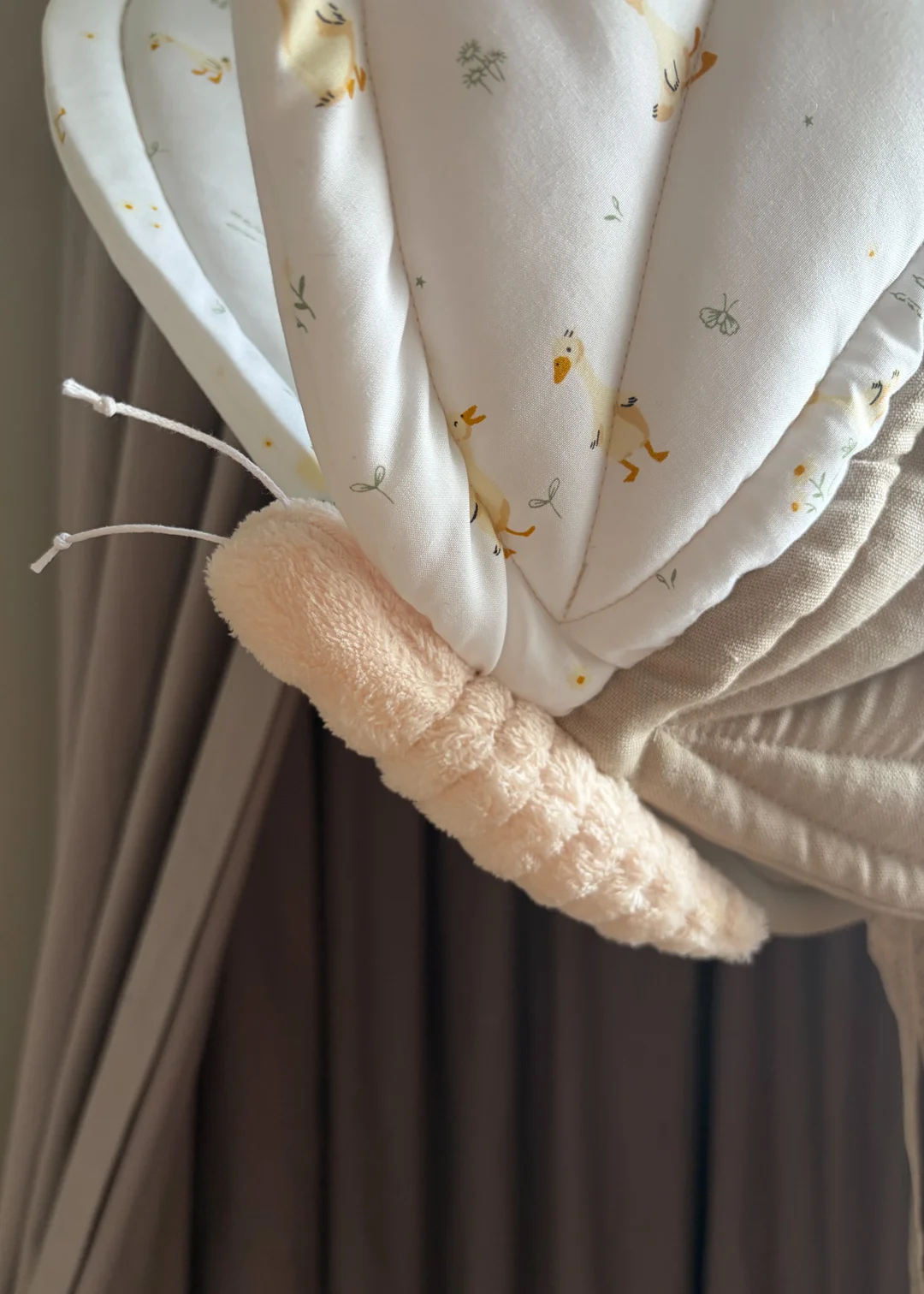NOLA Pixie pillangó függő – Liba ovi — 4