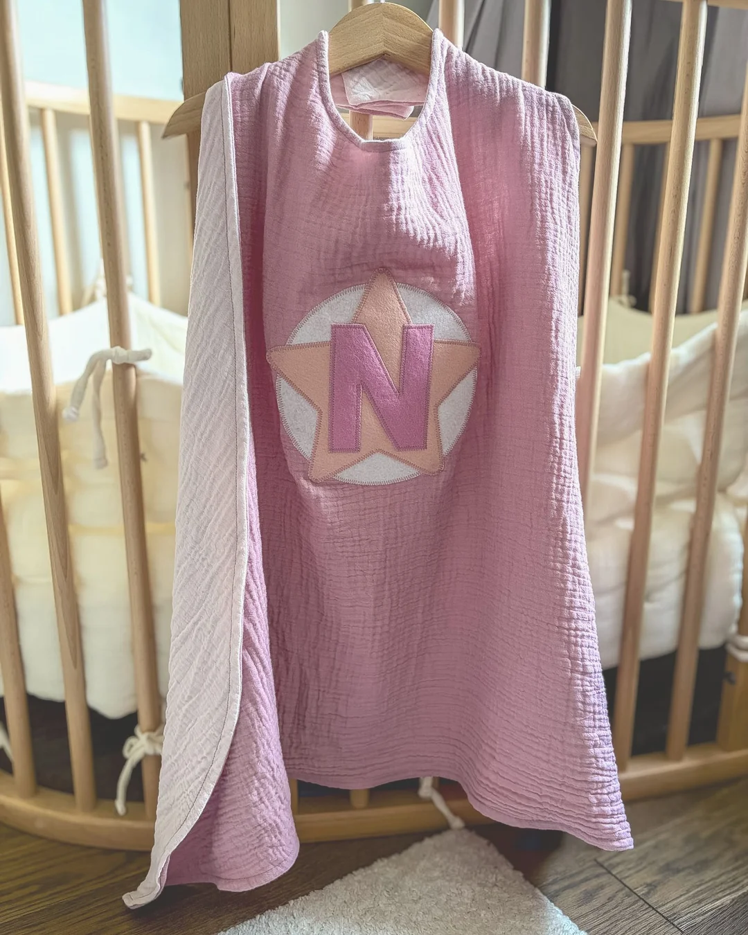 NOLA Stella – Az Álmodozó Kalandköpeny